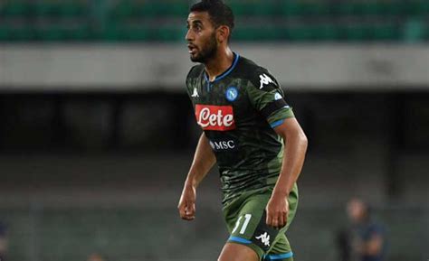 le retour gagnant de faouzi