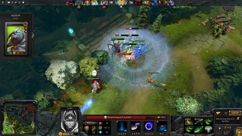 Dota 2 - Lutris
