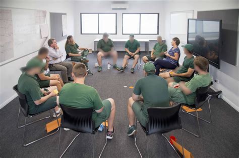Unlocking Inmates Potential with iCare Rehabilitation Programs
