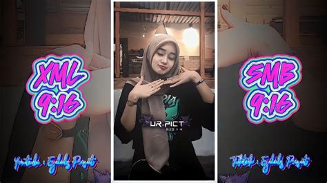 Preset Dj Cod X Potong Bebek Viral Tiktok Youtube