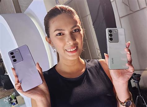 Vivo Unveils Its Industry S First Ever Pocket Studio Device With The