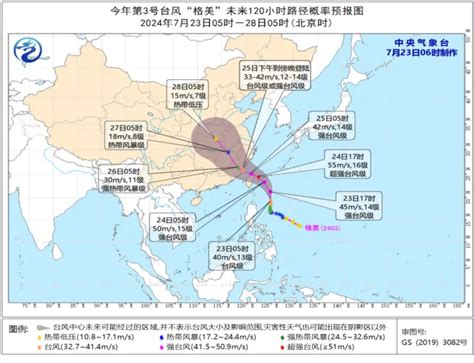 影／雙颱前後來襲！先有巴比侖在海南登陸 中國東南沿海嚴防凱米 兩岸傳真 全球 Nownews今日新聞