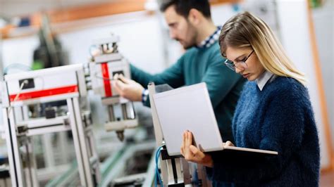 Estudiar Ingeniería Electrónica Todo lo que debes de saber sobre la