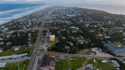 Outer Banks Real Estate Market Report This Month 2022 OBX4SALE