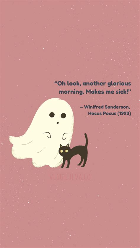 Hocus Pocus Quotes Wallpapers - Top Free Hocus Pocus Quotes Backgrounds - WallpaperAccess