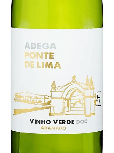 Ponte De Lima Adamado Vivino Us