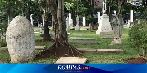 Panduan Ke Museum Taman Prasasti Jam Buka Rute Sampai Tips