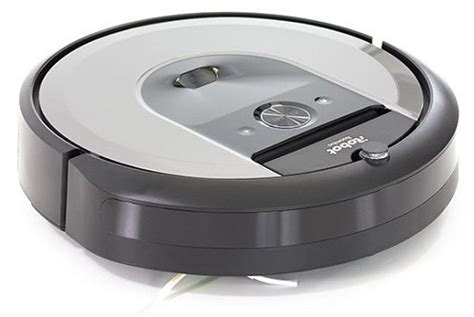 IRobot Roomba I7156 Meilleur Aspirateur