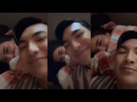 DARREN Espanto CASSY Legaspi SUPER SWEET Sa Kanilang SHOOTING Sa