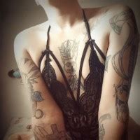 August Ashes Porn Pics Nude Photos Pornhub