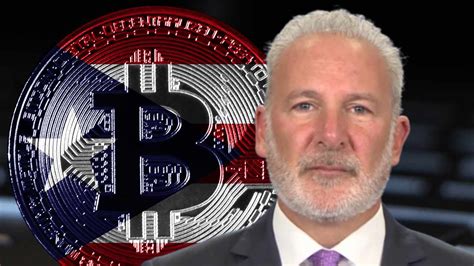 Bitcoin Skeptic Peter Schiff Will Sell Troubled Euro Pacific Bank For