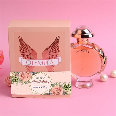 Olympea Perfume 50ml- Anniversary | Perfumes