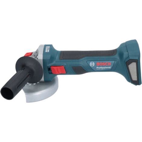 Bosch GWS 18V 7 Professional Akku Winkelschleifer 18 V 125 Mm Brushless