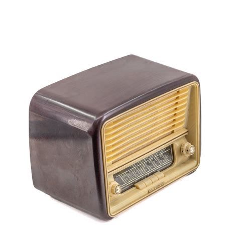 Telefunken Vintage S Bluetooth Radio In Bluetooth Radio