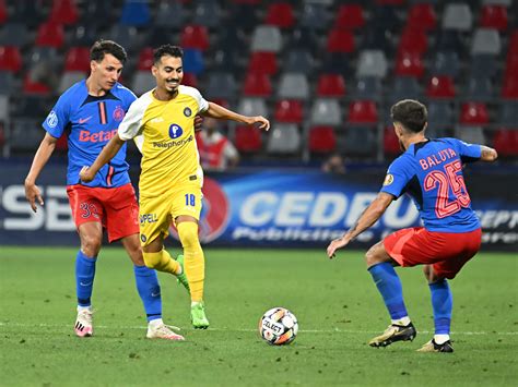 Ce adversară pentru FCSB în turul 3 preliminar al Champions League Va