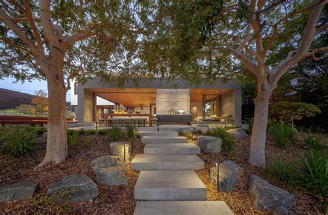 Acacia House Private Residence With A Lounge Arranged On The Rooftop