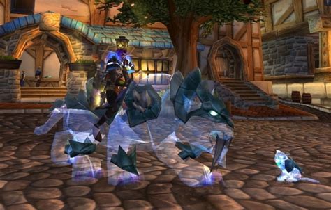 Reins of the Swift Spectral Tiger, Buy WOW Items - MMODM.COM