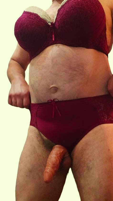 Crossdresser Panties Gay Porn Pics Nude Men In Free Sex Photos XHamster