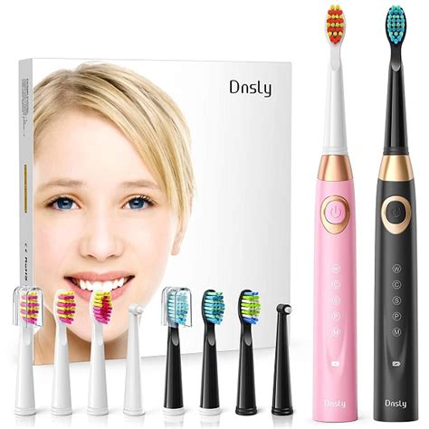 20 Best Electric Toothbrushes From Top Brands 2023 | Styles At Life