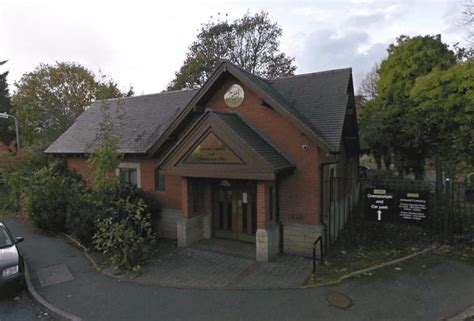 £822.00 to get cremated at Markeaton Crematorium | 164rd Most Expensive ...