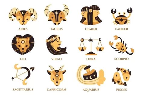Simak 4 Zodiak yang Pandai Bersyukur, Apakah Kamu Salah Satunya? - Jawa Pos