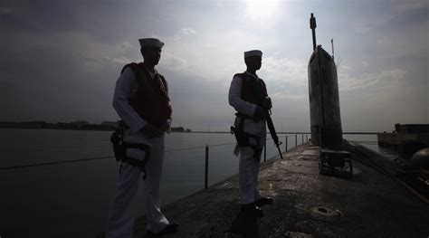 ‘Top priority’: Next-generation US nuclear submarines head Navy’s ...