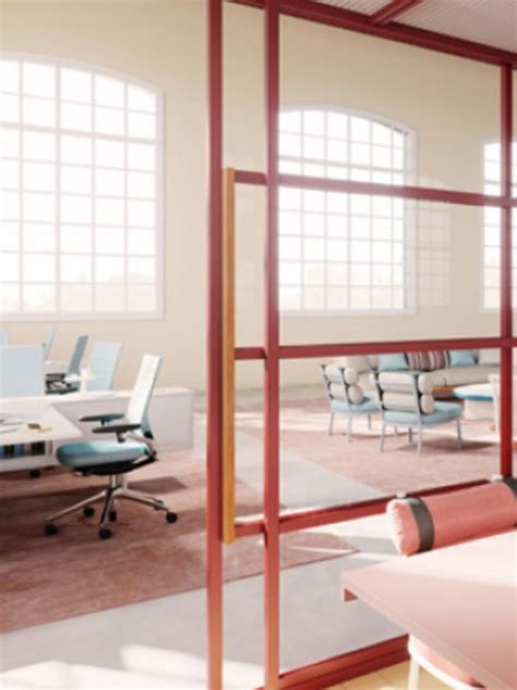 Activity Based Workplace Design Archify Indonesia