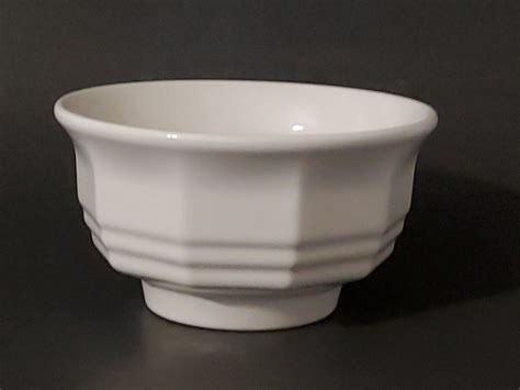 Pfaltzgraff Heritage White All Purpose Bowl Ebay