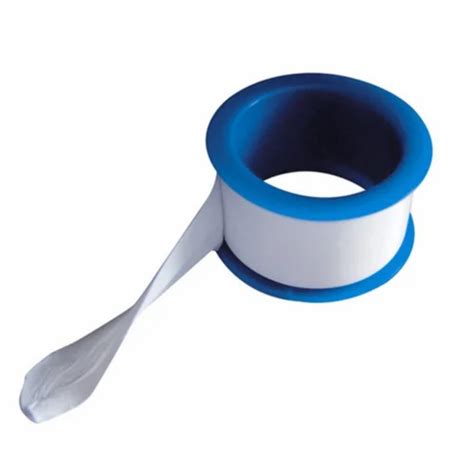 White Teflon Tape At Rs 245piece Thread Seal Tapes In Secunderabad