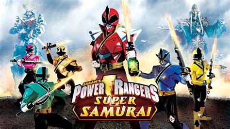 Power Rangers Super Samurai Megaforce, nouvelle gamme de jouets et ...