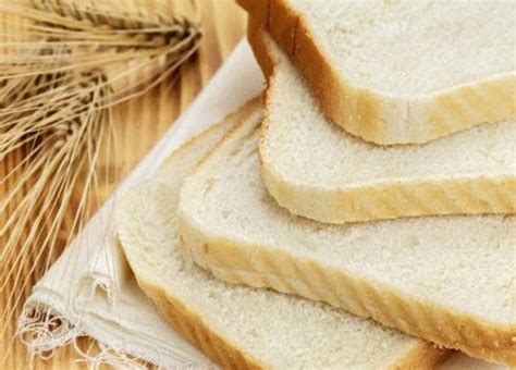 7 Kesan Buruk Buat Anda Yang Kerap Makan Roti Putih