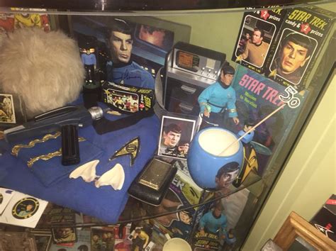 Vintage Star Trek Collectibles Star Trek Collectibles Star Trek Trek