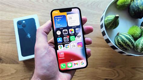В iPhone 13 ухудшилось качество экрана — кто в этом виноват? | iFix