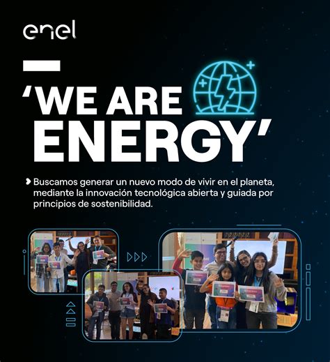 Enel Perú Enelperu Twitter