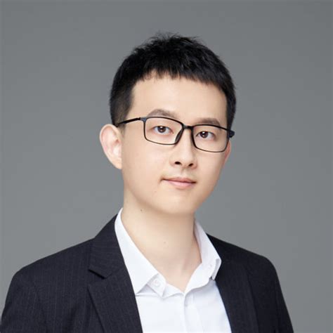 Yanming Wang Associate Professor Doctor Of Philosophy Shanghai