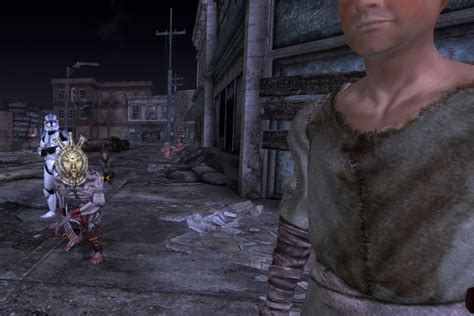 New Vegas Dagoth Blank Template Imgflip