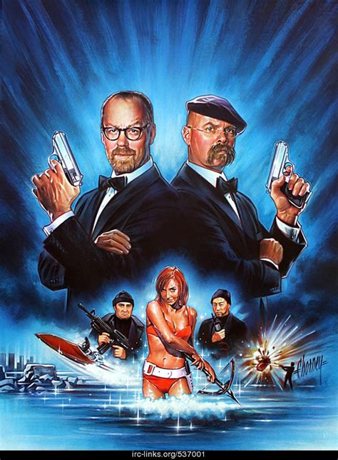 The “Mythbusters” Poster - The Adventures of Accordion Guy in the 21st ...