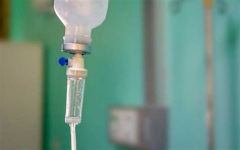 Todo Lo Que Debes Saber De La Sueroterapia Intravenosa Para Mejorar La