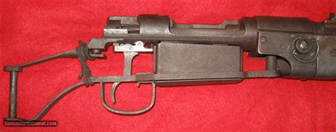 Japanese Arisaka Type 2 Paratrooper Takedown Rifle