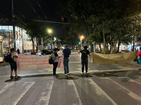 Manifestaciones Hoy 20 De Junio De 2023 En CDMX Tome Precauciones