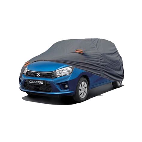 Ripley Cobertor Auto Suzuki Celerio Impermeable