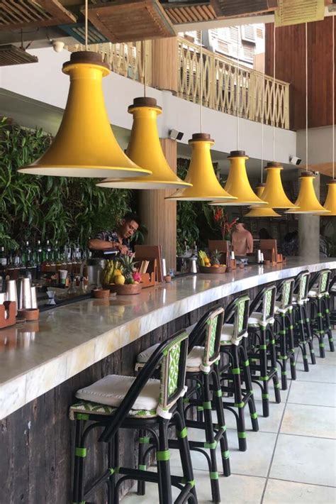 Hotel Review Potato Head Suites Formerly Katamama Bali