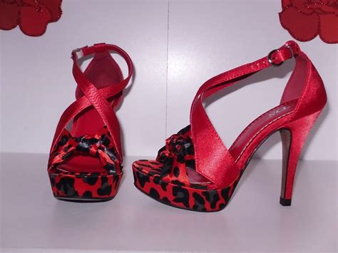 Katrin Her New Red Shoes Porn Pictures XXX Photos Sex Images PICTOA