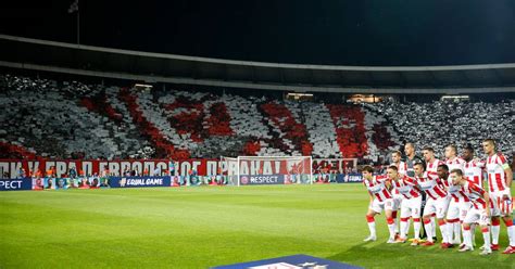 Red Star Belgrade Vs Pyunik Betting Tips Champions League Third