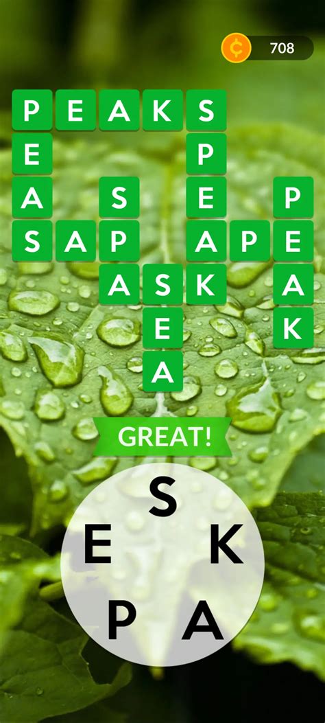 Wordscapes Level 27 Answers - Wordscapes ProGuides