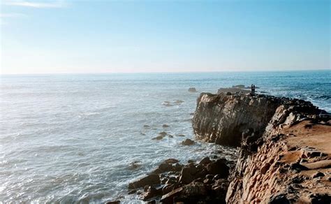 Pescadero State Beach Half Moon Bay All You Need To Know Before You
