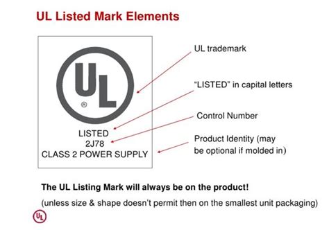 Fire Alarm Ul Certification