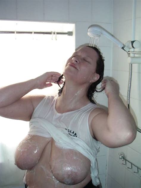 BBW Wet T Shirt Pics XHamster