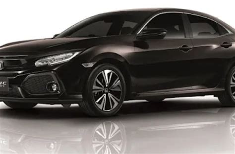 Oli Mobil Honda Civic Pintermekanik