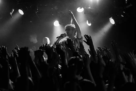 Rap And Hip Hop Music Photography Yung Gravy Concert Pictures